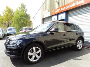 AUDI Q5 2.0 TDI 170 DPF Quattro Avus S tronic 7