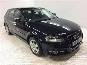 Audi A3 sportback 1.6 TDI 105 BUSINESS LINE  Occasion