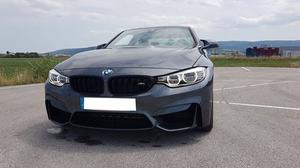 BMW M4 (F82) MCH PACK COMPETITION DKG