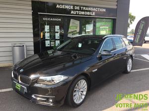 BMW Série dA xDrive 313ch Luxury