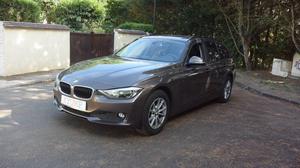 BMW Touring 316d 116 ch 119g Lounge