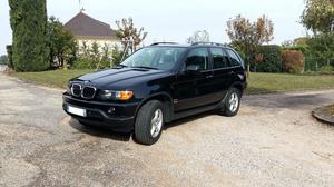 BMW X5 3.0 d Pack A