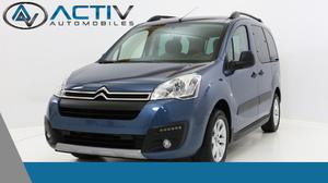 CITROëN Berlingo Xtr 1.6 bluehdi start/s