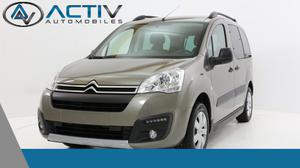 CITROëN Berlingo Xtr 1.6 bluehdi start/s