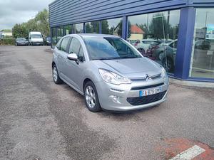 CITROëN C3 BLUE HDI100 STOP AND START 100 FEEL EDITION