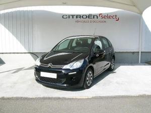 CITROëN C3 BlueHDi 75 Confort