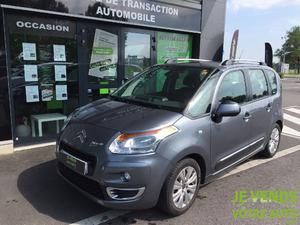 CITROëN C3 Picasso 1.6 VTi Exclusive