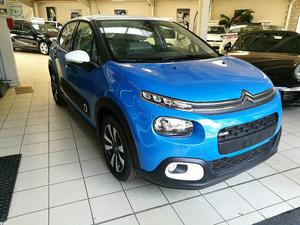 CITROëN C3 Picasso PURETECH 82CH SHINE NEUF