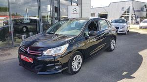 CITROëN C4 1.6 E-HDI 115 FAP BUSINESS ETG6