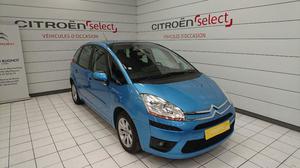 CITROëN C4 Picasso 1.6 HDI 110 PACK AMBIANCE FAP BMP6