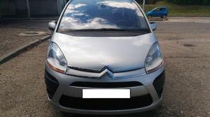 CITROëN C4 Picasso HDi 110 FAP Airdream Pack