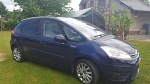 CITROëN C4 Picasso Leader 1.6 HDi 110 FAP Pack