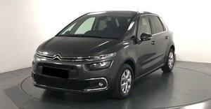 CITROëN C4 Picasso PURETECH 130CH FEEL S&S