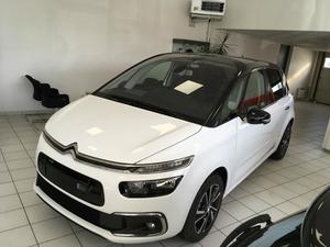 CITROëN C4 Picasso PureTech 130ch Feel S&S