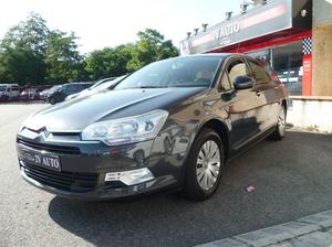 CITROëN C5 1.6 HDI110 FAP ATTRACTION