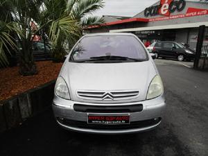 CITROëN Picasso 1.6 HDI110 PACK