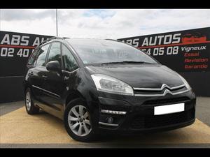 Citroen GRAND C4 PICASSO 1.6 HDI 110 FAP BUSINESS 7PL 