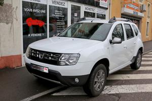 DACIA Duster 1.5 dCi 110 ch Prestige