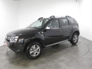 DACIA Duster DCI X2 LAUREATE PLUS 