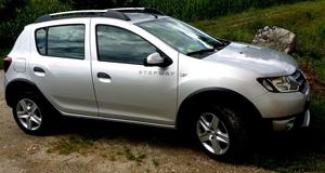 DACIA Sandero 1.5 dCi 90 FAP Stepway 2