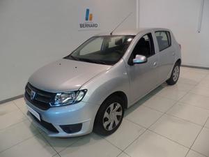 DACIA Sandero 1.5 dCi 90ch eco² Lauréate