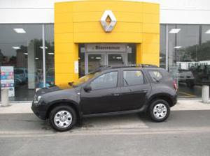 Dacia Duster Dacia DUSTER DCI 110 Lauréate 4X2 d'occasion