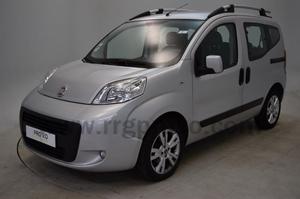 FIAT Fiorino 1.3 MULTIJET 16V 75CH DPF