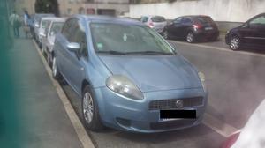 FIAT Grande Punto 1.3 Multijet 16V 90 5r Dynamic