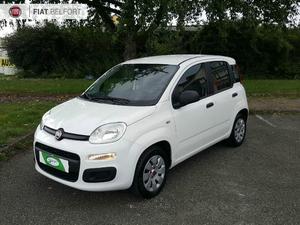 FIAT Panda 1.2 8v 69ch Pop