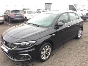 FIAT Tipo 1.6 MultiJet 120ch Easy S/S DCT 5p