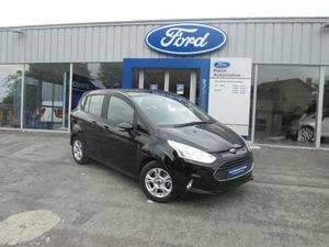 FORD B-max 1.0 SCTi 100ch EcoBoost Stop&Start Edition