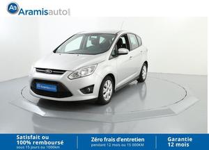 FORD C-max 1.6 TDCI 95 FAP Trend