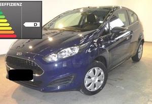 FORD Fiesta Ford Fiesta  Trend (4 CV)