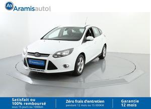 FORD Focus 1.0 SCTi 125 EcoBoost S&S Titanium X