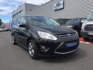 FORD Focus C-MAX 1.6 TDCi 115ch FAP Edition