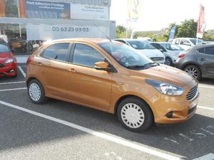 FORD Ka 1.2 Ti-VCT 85ch Ultimate