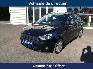 FORD Ka 1.2 Ti-VCT 85ch Ultimate