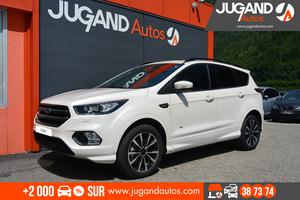 FORD Kuga 2.0 TDCI 150 ST-LINE 4X4 BVA T.O