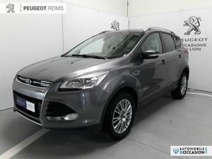 FORD Kuga 2.0 TDCi 115ch Titanium+Gps