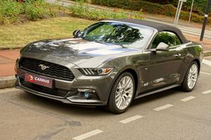 FORD Mustang Convertible 2.3 EcoBoost 317