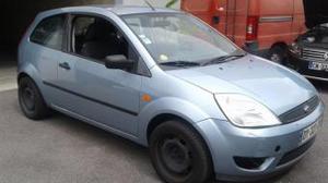 Ford Fiesta 1.3 d'occasion