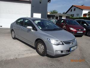 HONDA Civic 1.4 Hybrid