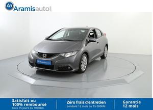 HONDA Civic 1.4 i-VTEC 100 Executive