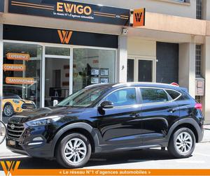 HYUNDAI Tucson 1.7 CRDI 115 INTUITIVE