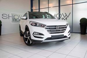 HYUNDAI Tucson 1.7 CRDi 141ch Creative DCT-7 2WD