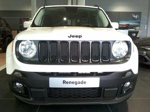 JEEP Renegade 1.4 MultiAir S&S 140ch Brooklyn Limited