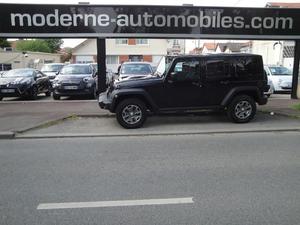 JEEP Wrangler II 2.8 CRD 200 UNLIMITED MOAB AUTO