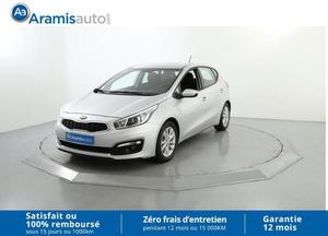 KIA Pro_cee d ii 1.6 CRDi 136 ch ISG Active DCT7