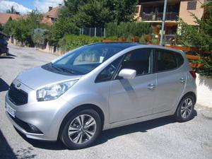 KIA Venga  ch ISG Premium