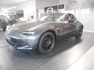 MAZDA MX-5 2.0 SKYACTIV-G 160 First Edition